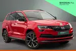 2019 Skoda Karoq
