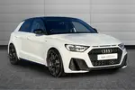 2022 Audi A1