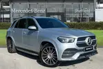 2023 Mercedes-Benz GLE