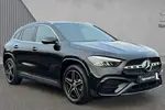 2025 Mercedes-Benz GLA