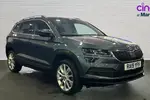 2019 Skoda Karoq