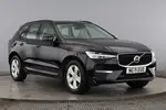 2021 Volvo XC60