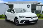 2023 Volkswagen Polo