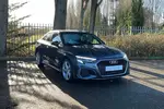 2020 Audi A3