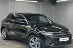 2025 Volkswagen T-Roc