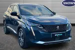 2024 Peugeot 3008