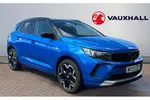 2023 Vauxhall Grandland