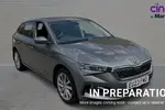 2023 Skoda Scala