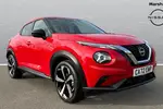 2022 Nissan Juke