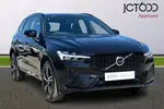 2022 Volvo XC60