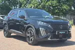 2025 Peugeot 2008