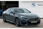 2022 BMW 2 Series Gran Coupe
