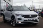 2019 Volkswagen T-Roc