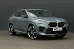 2025 BMW X2