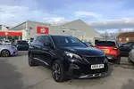2019 Peugeot 5008