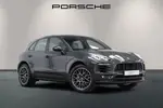 2016 Porsche Macan