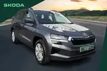 2025 Skoda Karoq
