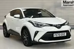 2020 Toyota C-HR