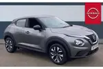 2021 Nissan Juke