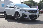 2020 Peugeot 3008