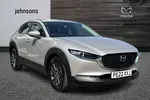 2022 Mazda CX-30