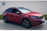 2022 Volkswagen Taigo
