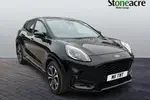 2020 Ford Puma