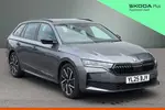 2025 Skoda Octavia