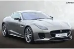 2018 Jaguar F-Type