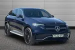 2022 Mercedes-Benz EQC