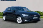 2023 Audi A3
