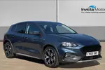 2019 Ford Focus