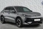 2026 Volkswagen T-Roc