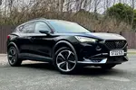 2022 Cupra Formentor