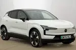2025 Volvo EX30