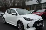 2023 Toyota Yaris