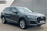 2020 Audi Q7