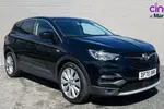 2020 Vauxhall Grandland X
