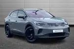 2022 Volkswagen ID.4