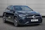 2020 Mercedes-Benz GLA