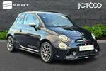 2021 Abarth 595