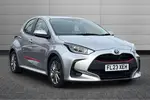 2023 Toyota Yaris