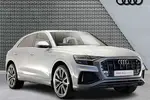 2023 Audi Q8