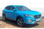 2023 MG HS