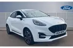 2024 Ford Puma