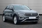 2023 Volkswagen T-Roc