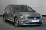 2019 Volkswagen Golf Estate