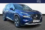 2022 Nissan X-Trail