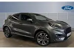 2024 Ford Puma
