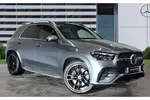 2024 Mercedes-Benz GLE